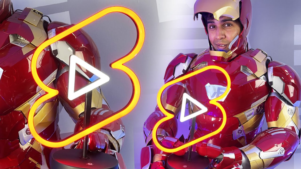 YouTube Shorts Creator Gift Unboxing: Surprise Package Revealed