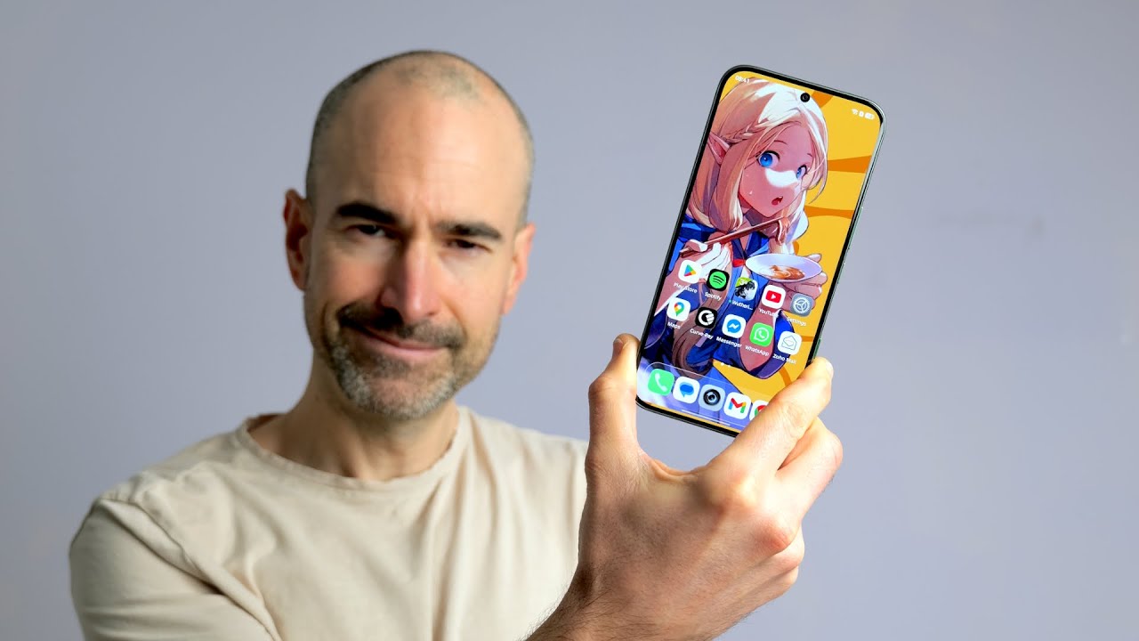 Infinix Note Edge Review: Power & Elegance Tested