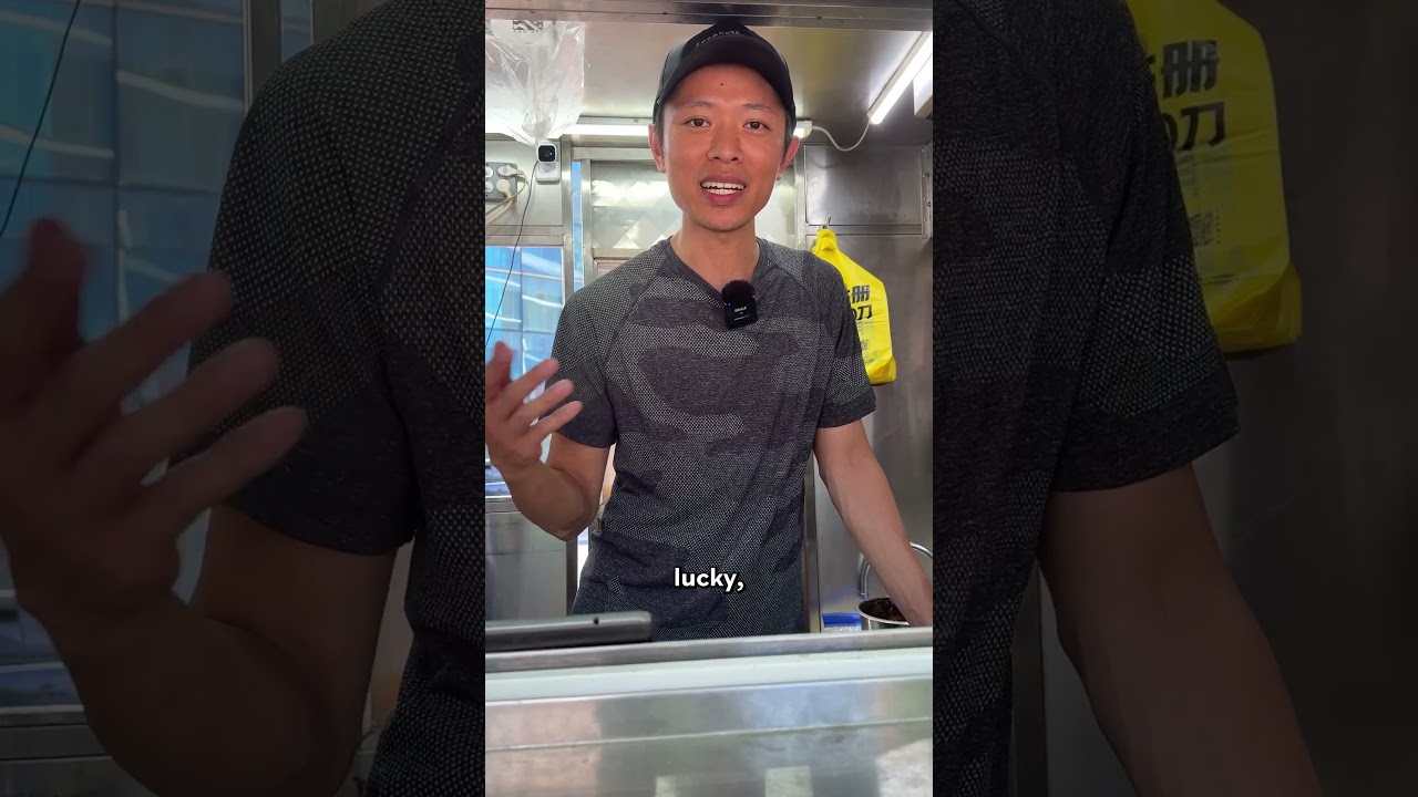 Kogi Jemming: Authentic Jianbing in NYC Revealed