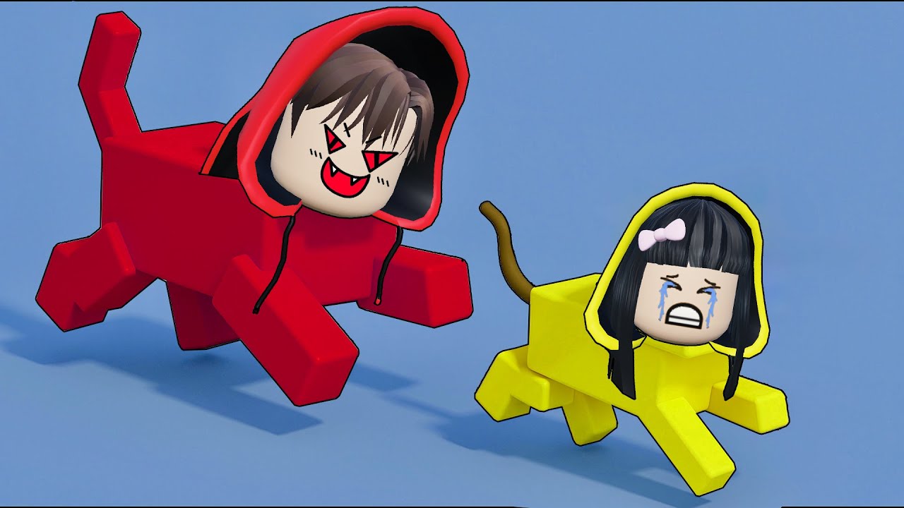 Master Roblox Eat Cheese: Win as Mouse or Cat