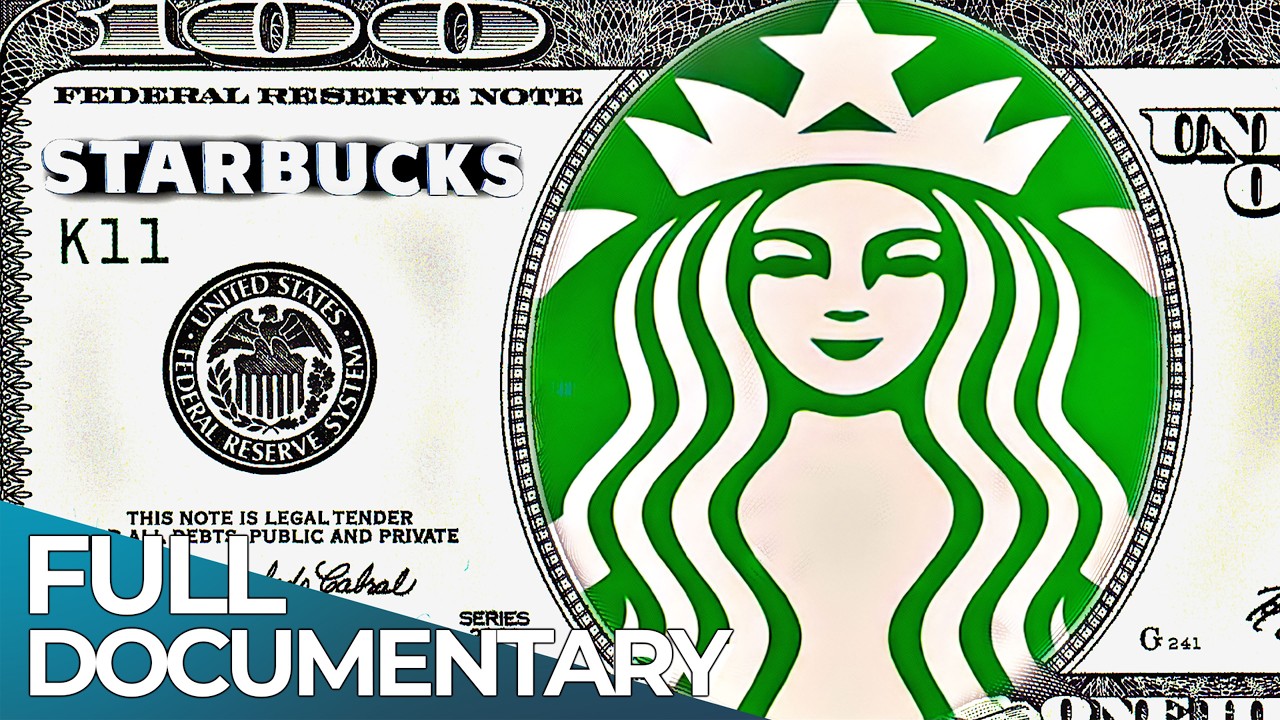 Starbucks Exposed: The Reality Behind the $5 Coffee Experience