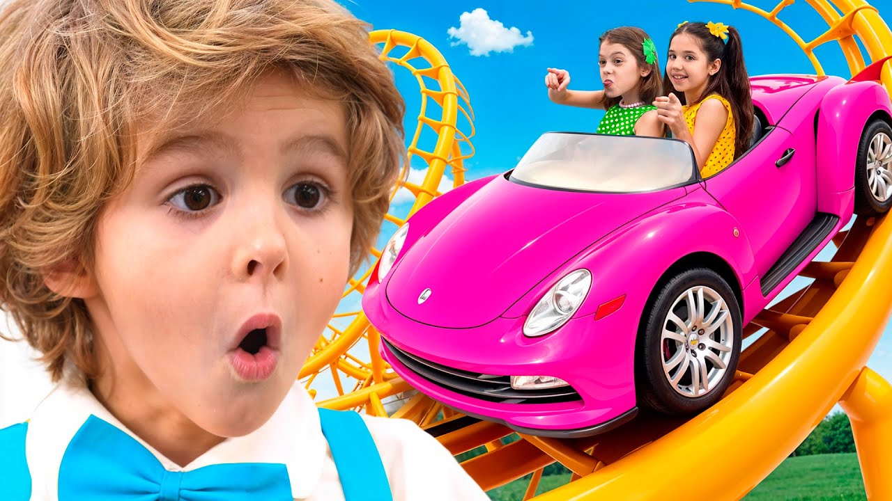 Kids Airplane Rules: Fun First Flight Prep Guide