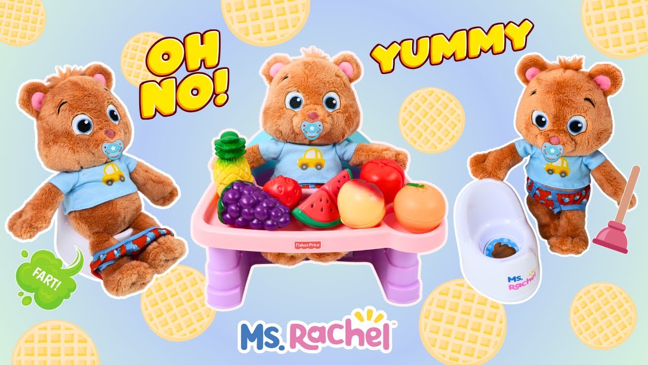 Essential Toddler Morning Routine: Potty to Breakfast Success