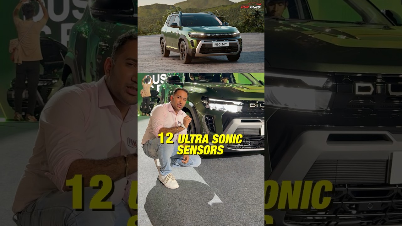 Renault Duster 2026: Key Features, Turbo Power & Release Insights