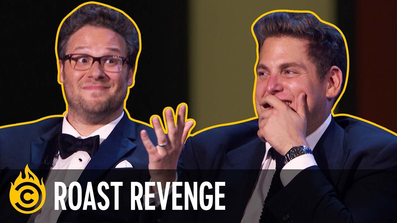 James Franco Roast Highlights: Savage Jokes & Hollywood Truths