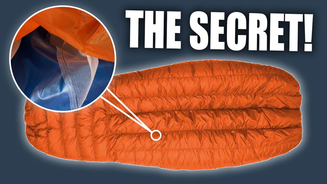 How Backpacking Quilts Are Made: Inside UGQ’s Craftsmanship