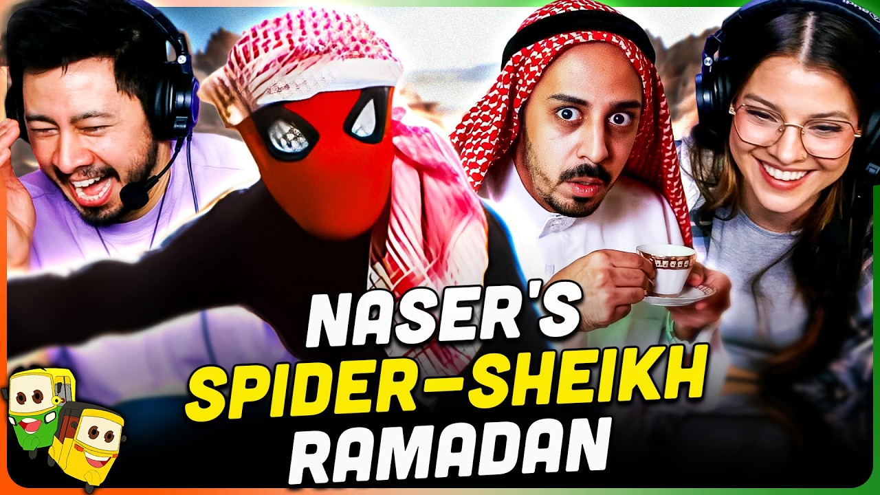 Ramadan Parody Magic: Why Viral Videos Captivate Millions