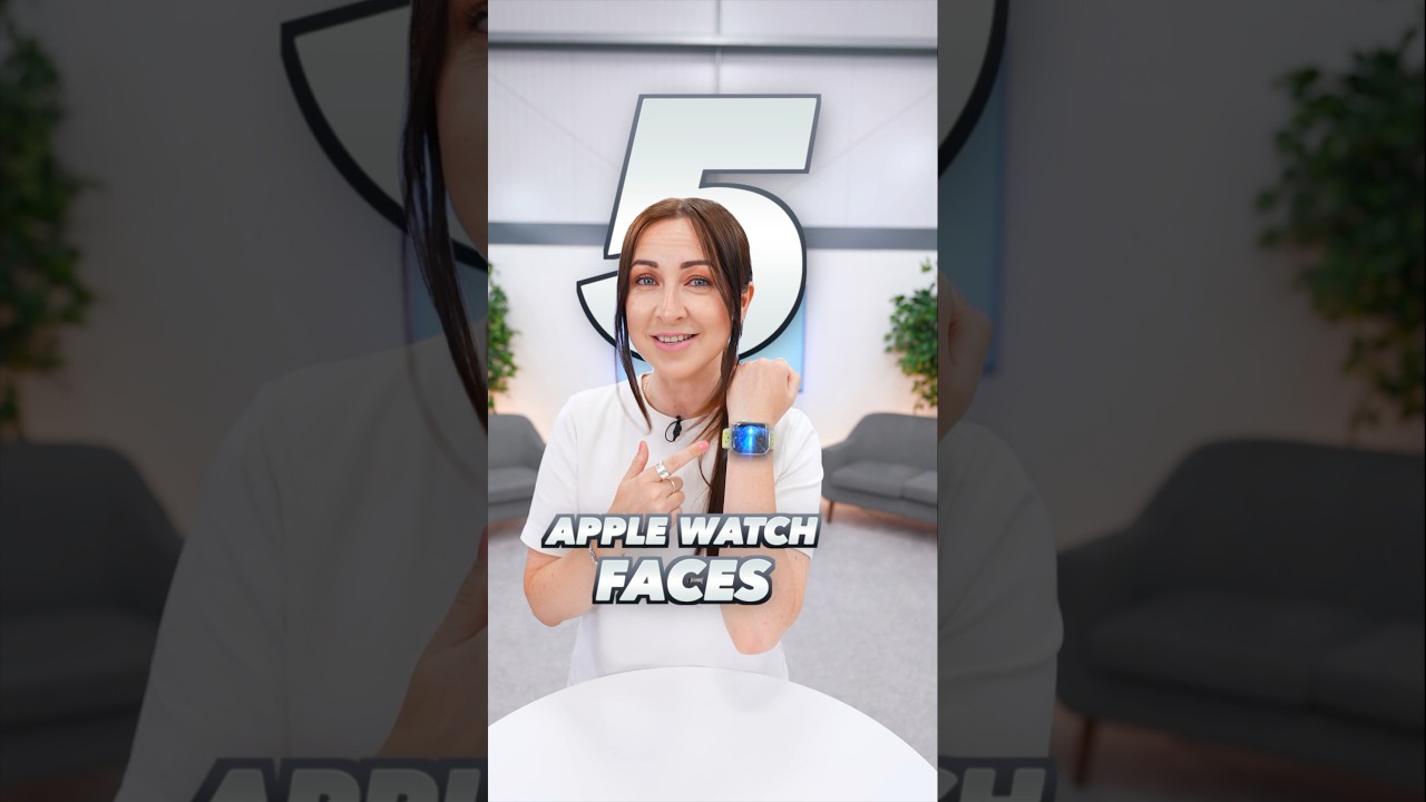 5 Hidden Apple Watch Faces Features You Must Try Now