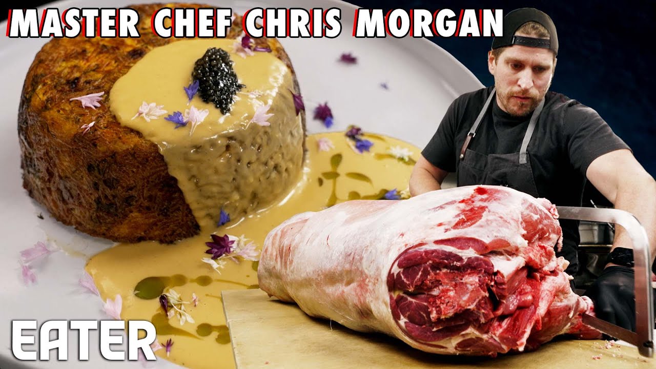 Mastering Persian Tahdig: Secrets to Perfect Crispy Rice