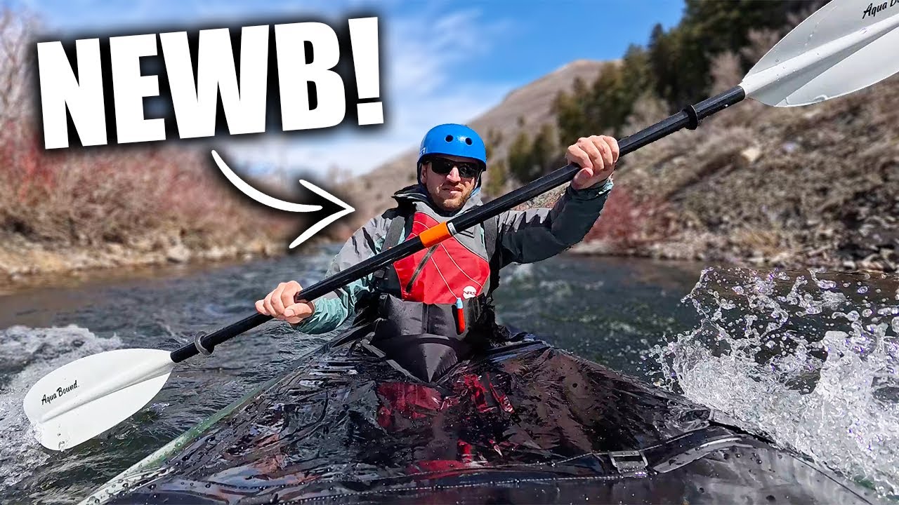 Beginner Pack Rafting Guide: First Float Tips from Experts