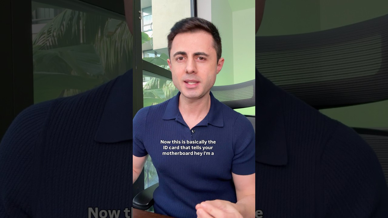 DIY DDR5 RAM: Build Your Own Memory Modules