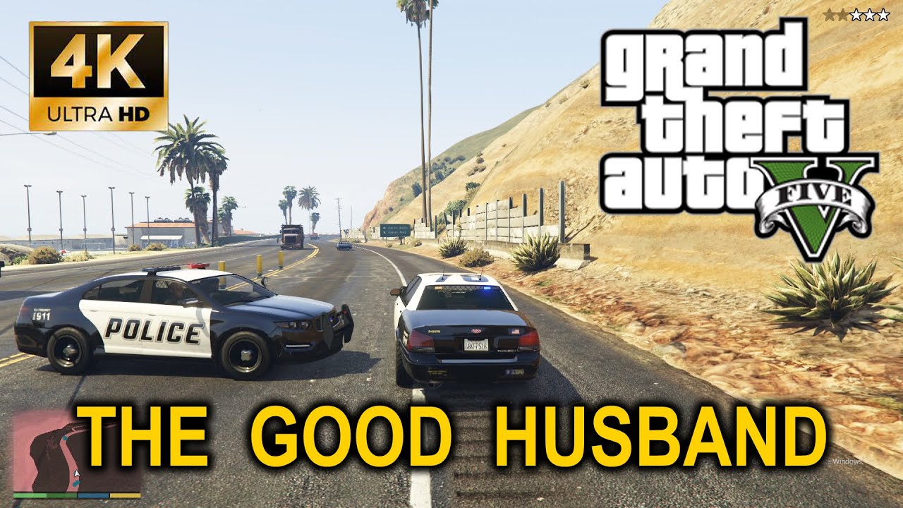 Master GTA 5 Police Chases & Unlock Character Insights