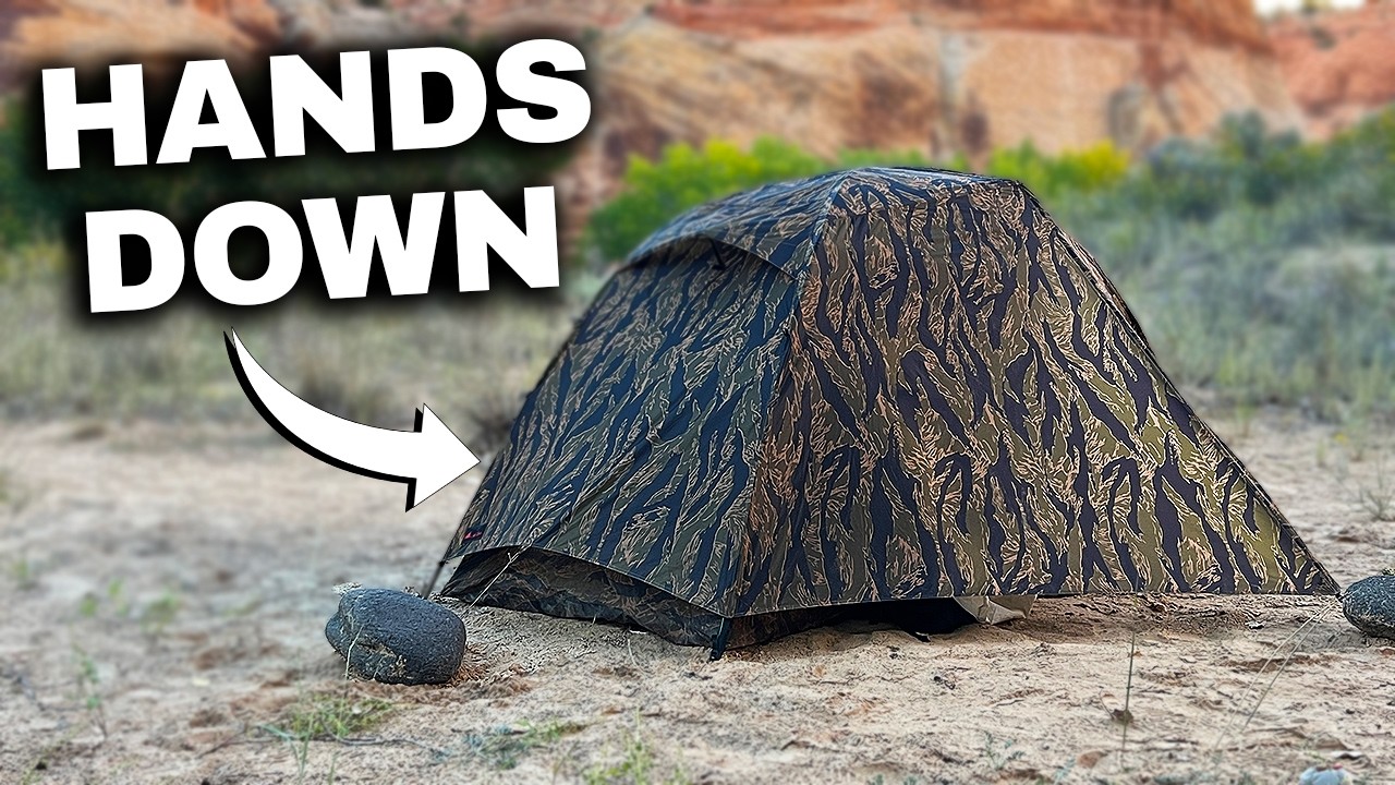 Top Backpacking Gear 2024: Expert-Tested Trail Essentials