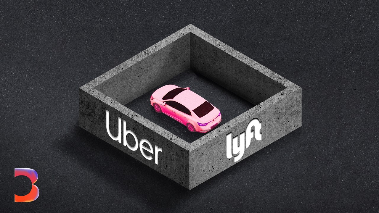 NYC Uber & Lyft Lockouts Explained: Driver Impact & Solutions