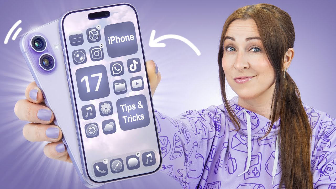 10 iPhone 17 Pro Features You Didn't Know Existed