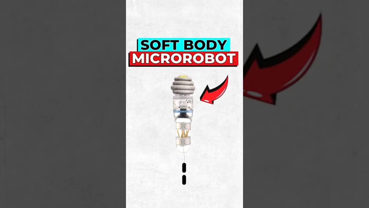 Brain Surgery Microbot: Safer Tumor Access Explained