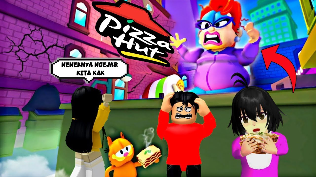 Garfield Roblox Escape Guide: Lasagna Strategy & Walkthrough