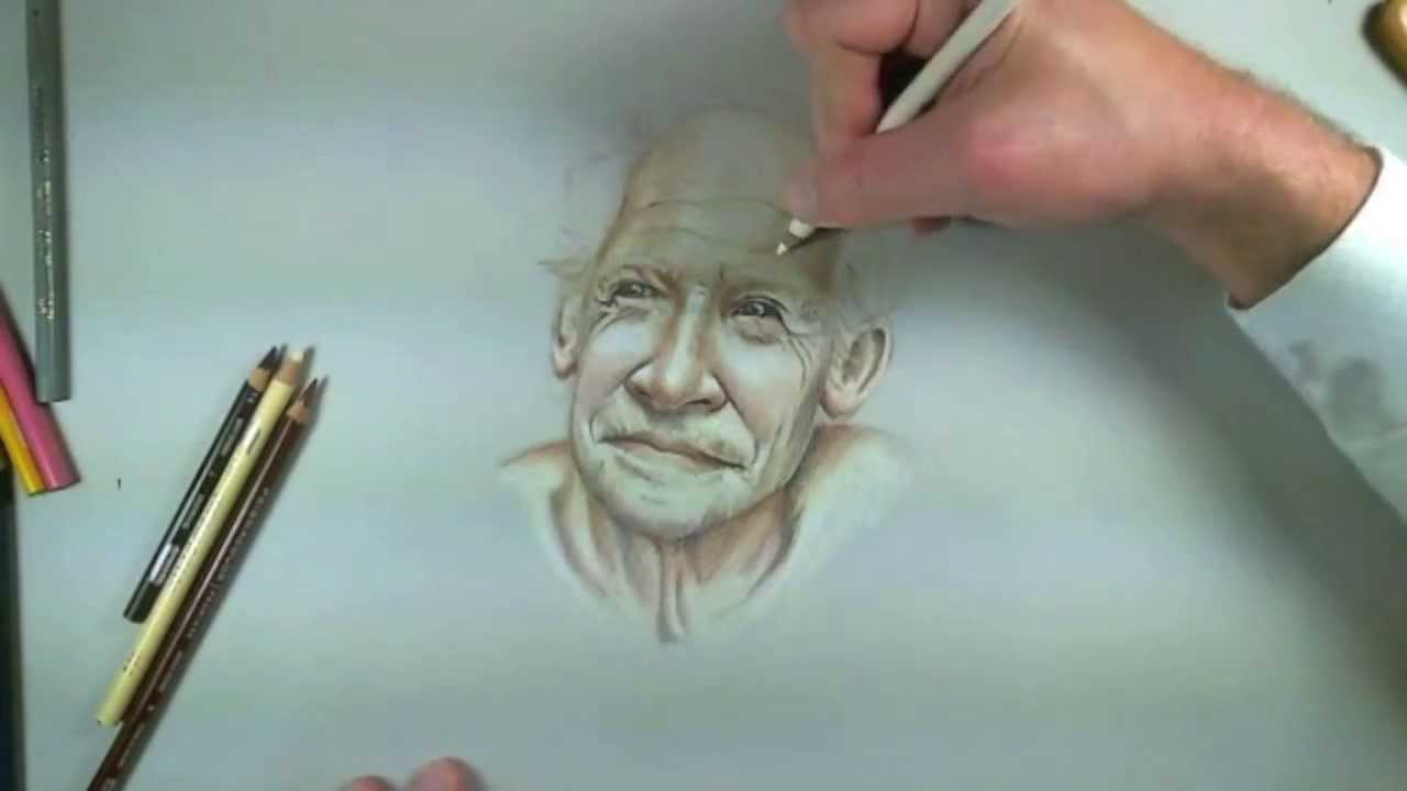 New Art Tutorials: Master Gouache, Pastels & Drawing Techniques