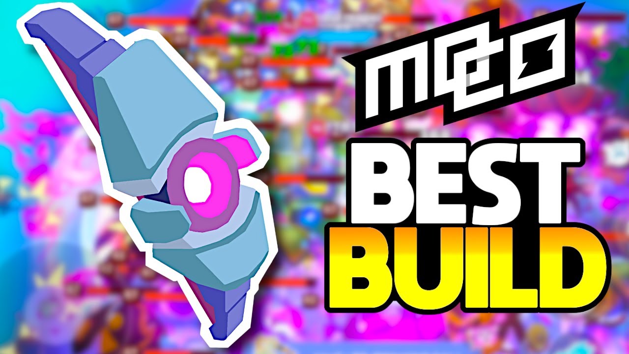 Ultimate Speedshot Hybrid Build Guide for Moco