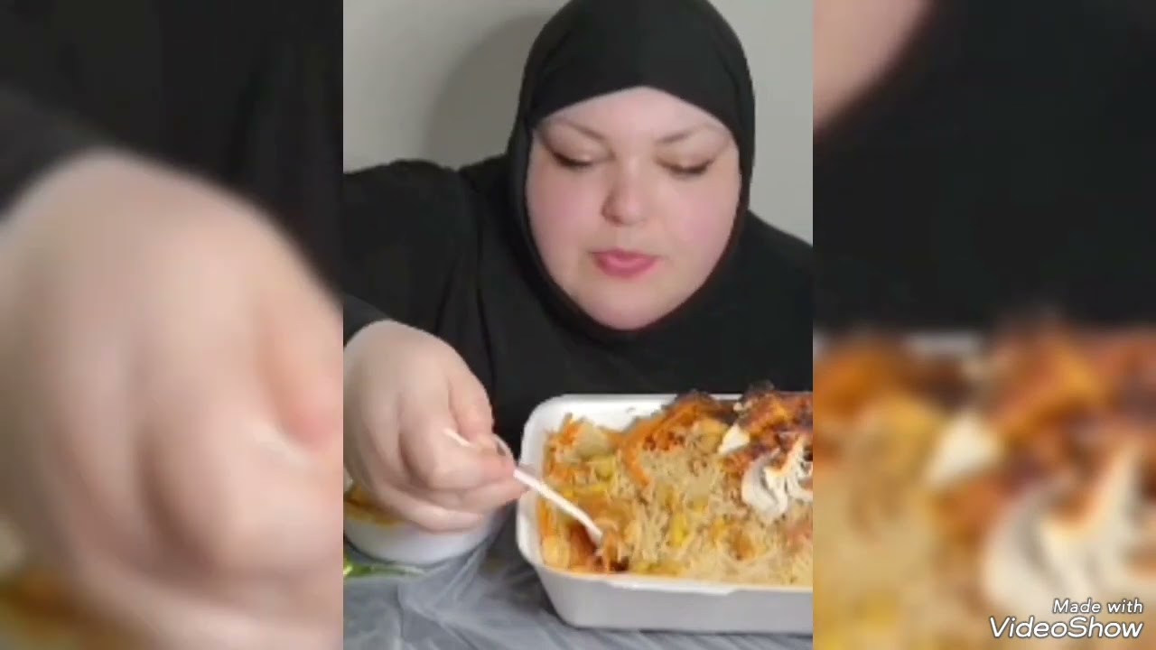 Dancing Serbian Woman TikTok Trend Explained & Why It's Spooky