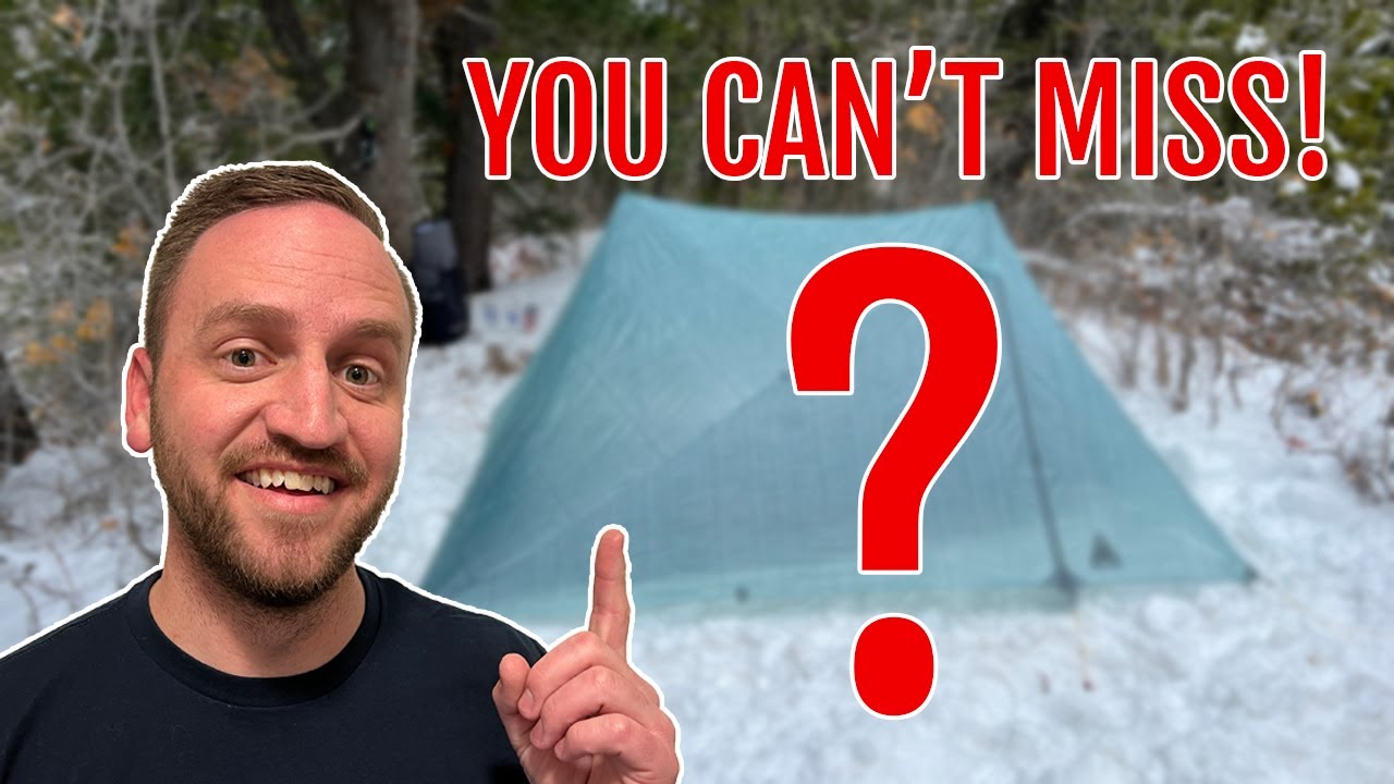 Top 2023 Backpacking Gear: First Impressions & Expert Insights