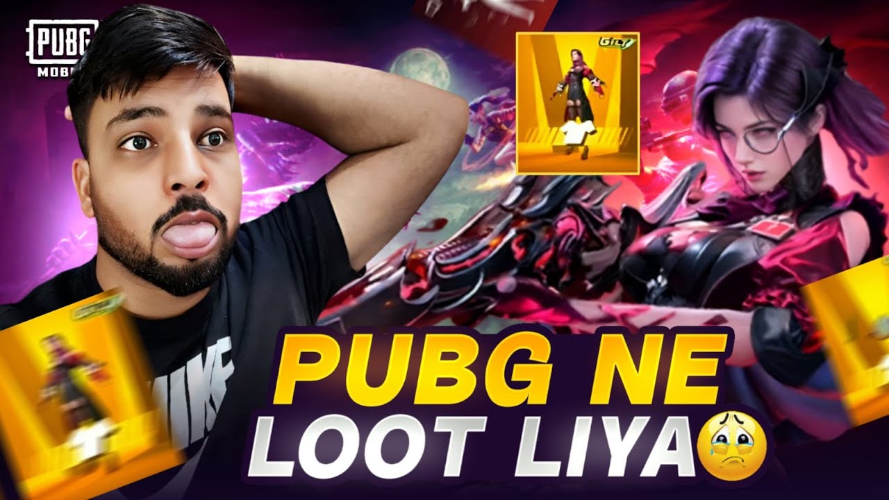 PUBG Ultimate Suit Drop Rates Revealed: Crate Opening Strategy