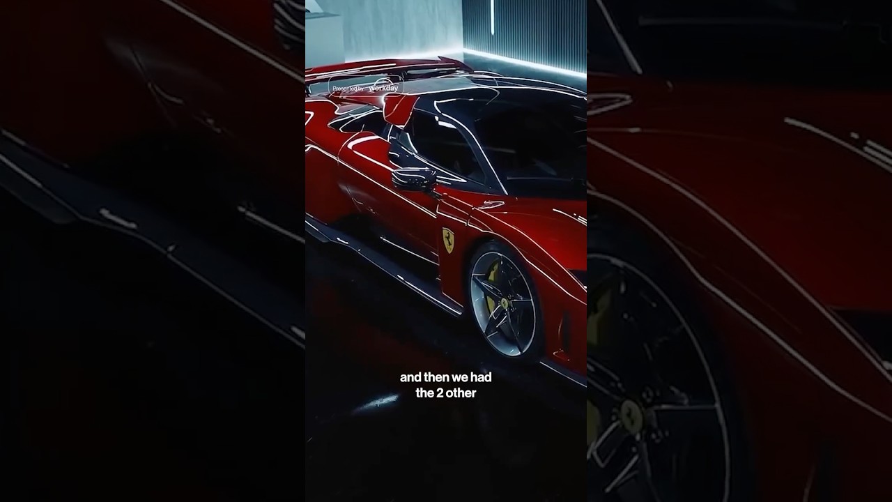 Ferrari F1 Tech Transfer: Racing Innovation to Road Cars