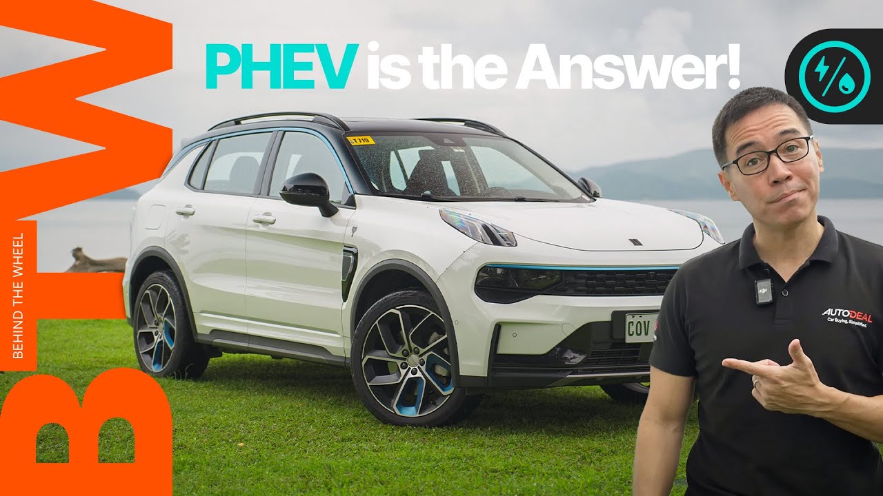 Lincoln Co01 PHEV Review: Premium Drive Worth the Price?