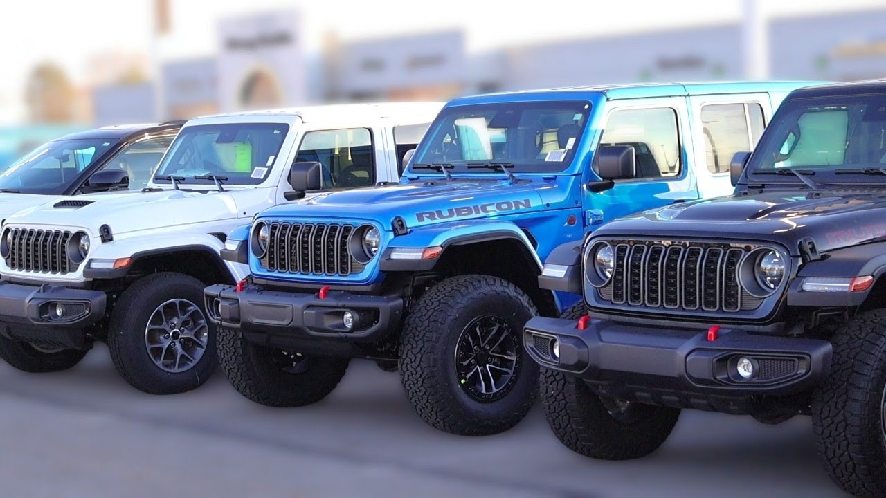 Why New Cars Will Never Be Affordable Again: Industry Analysis