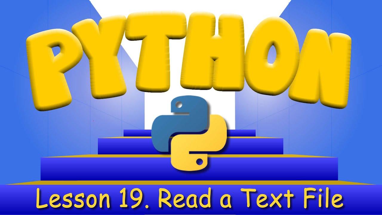 Python Read Text File Guide: Step-by-Step Tutorial