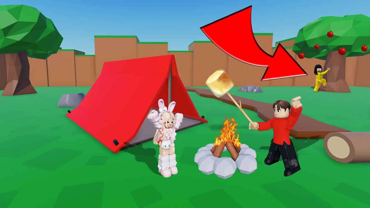 Ultimate Roblox Camping Guide: Setup, Activities & Survival Tips