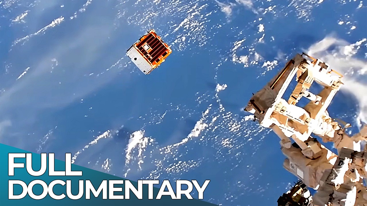 Nanosatellite Revolution: Transforming Space Access and Earth Applications