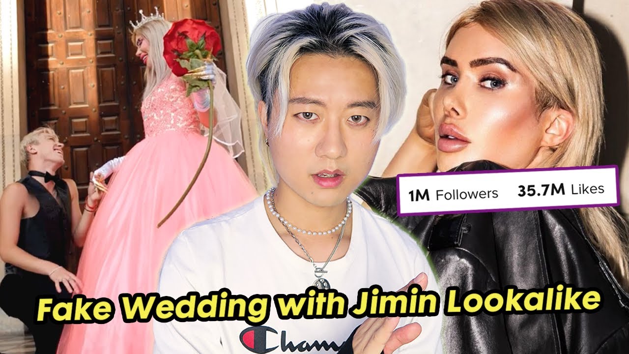 Ali London K-Pop Obsession: Plastic Surgery to Jimin Marriage