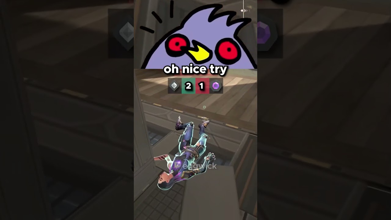 Can a Silver Player Deserve Diamond? Valorant Skill Analysis