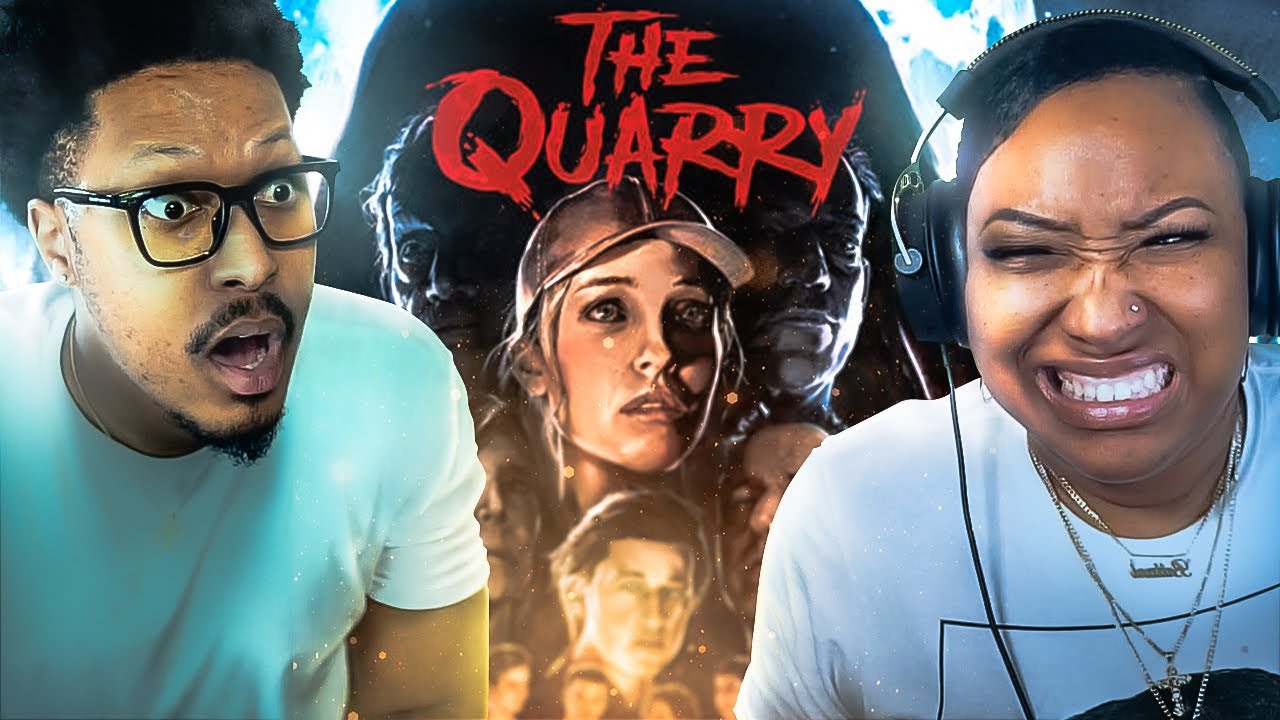 The Quarry Beginner's Guide: Gameplay Tips & Story Insights