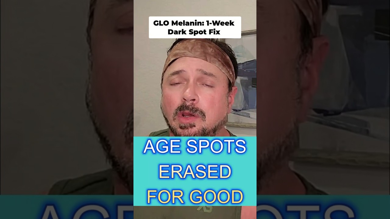 Glow Melanins Roller Review: 1-Week Hyperpigmentation Results