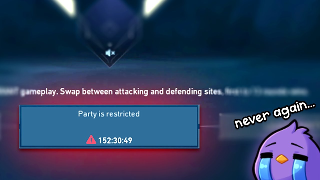 Valorant Ban Mid-Game Fixes: Expert Recovery Guide