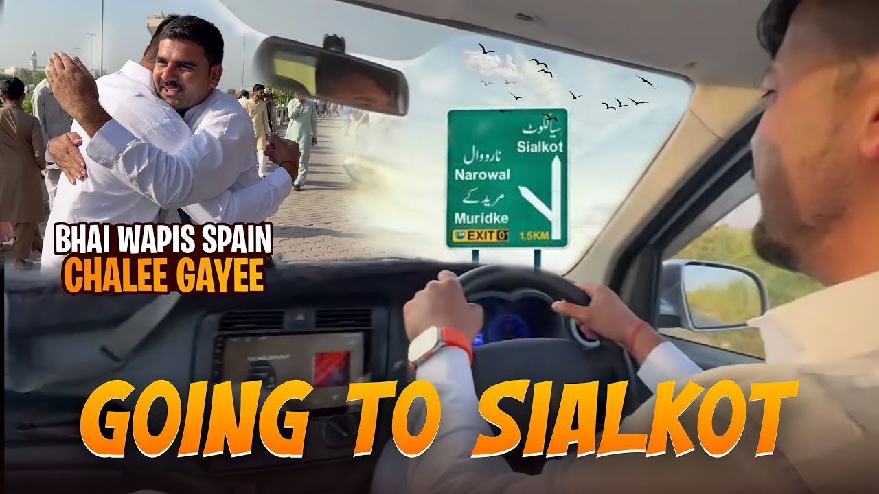 Kartarpur Road Trip Guide: Border Crossing Tips & Local Secrets