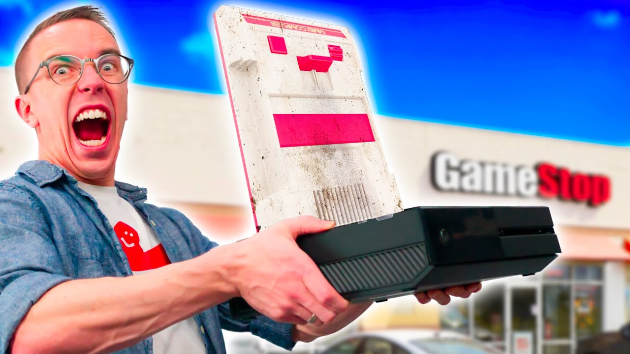 Worst Game Consoles in History: Why They Failed Spectacularly