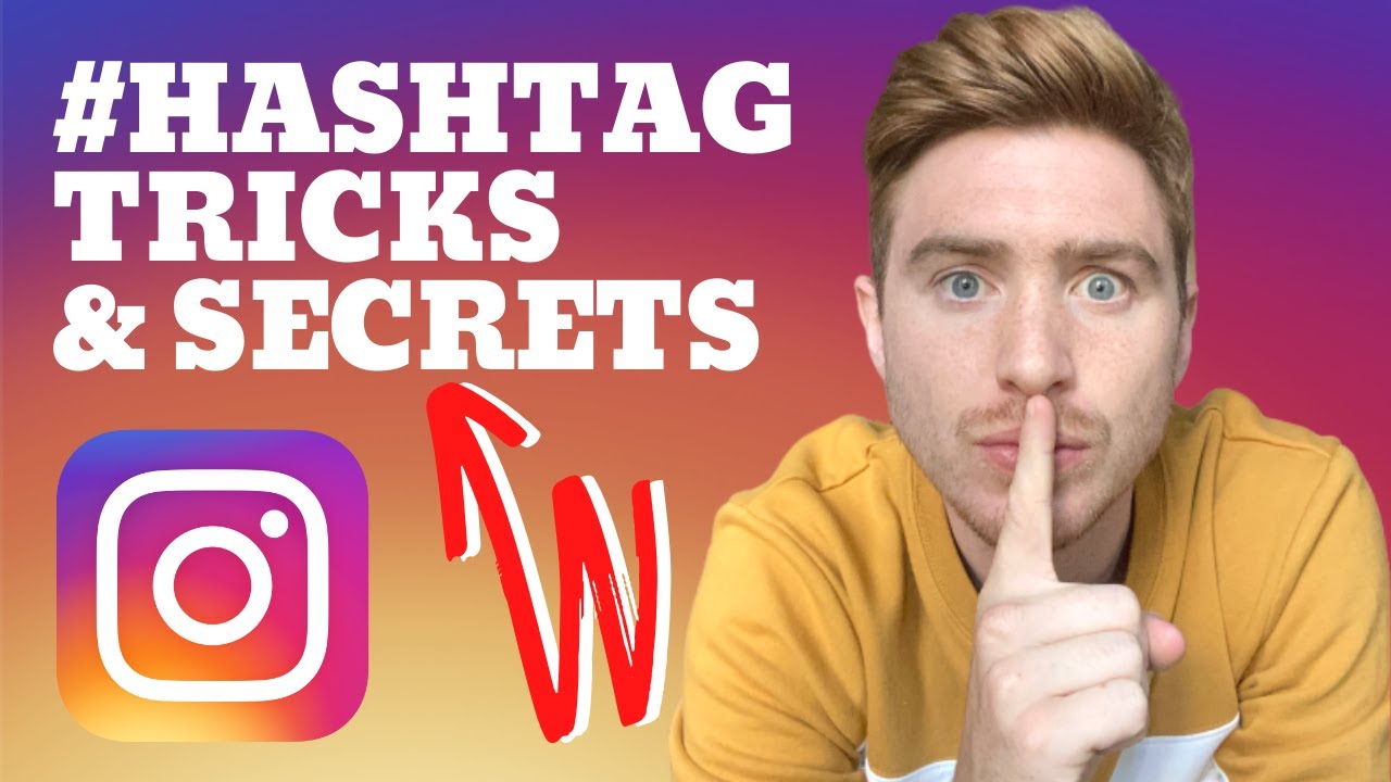 Master Instagram Hashtags: Grow Thousands Weekly
