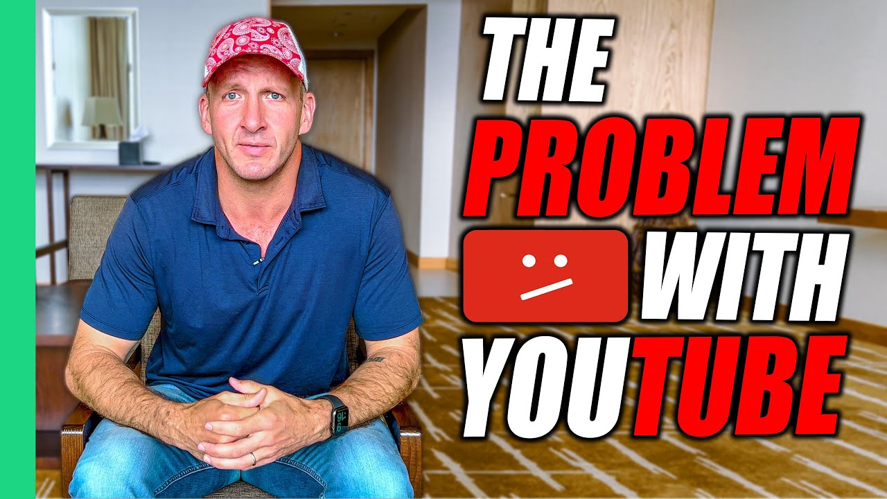 YouTube's Cultural Bias: Fighting Food Content Demonetization