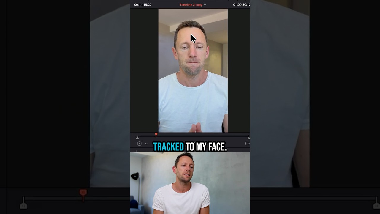 How to Use AI Refframe for Perfect Vertical Video Conversion