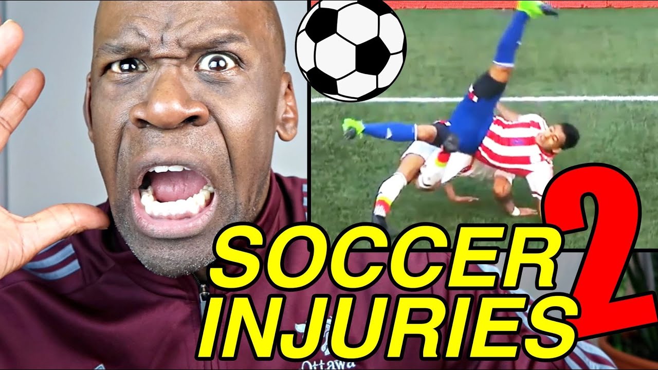 Prevent Soccer Injuries: Ankle, Knee & Head Protection Strategies