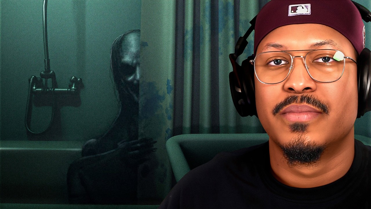 She Was 98 Horror Game: Family Guilt & Moral Horror Explained