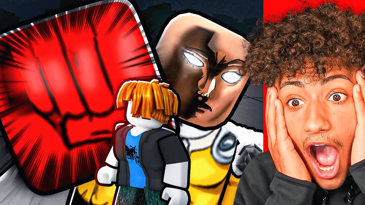 Roblox Strongest Battlegrounds Funniest Moments Compilation