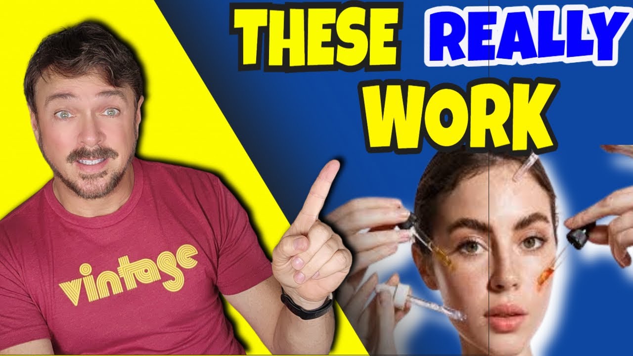 Natural Oils for Aging Skin: Expert Solutions & Science-Backed Benefits