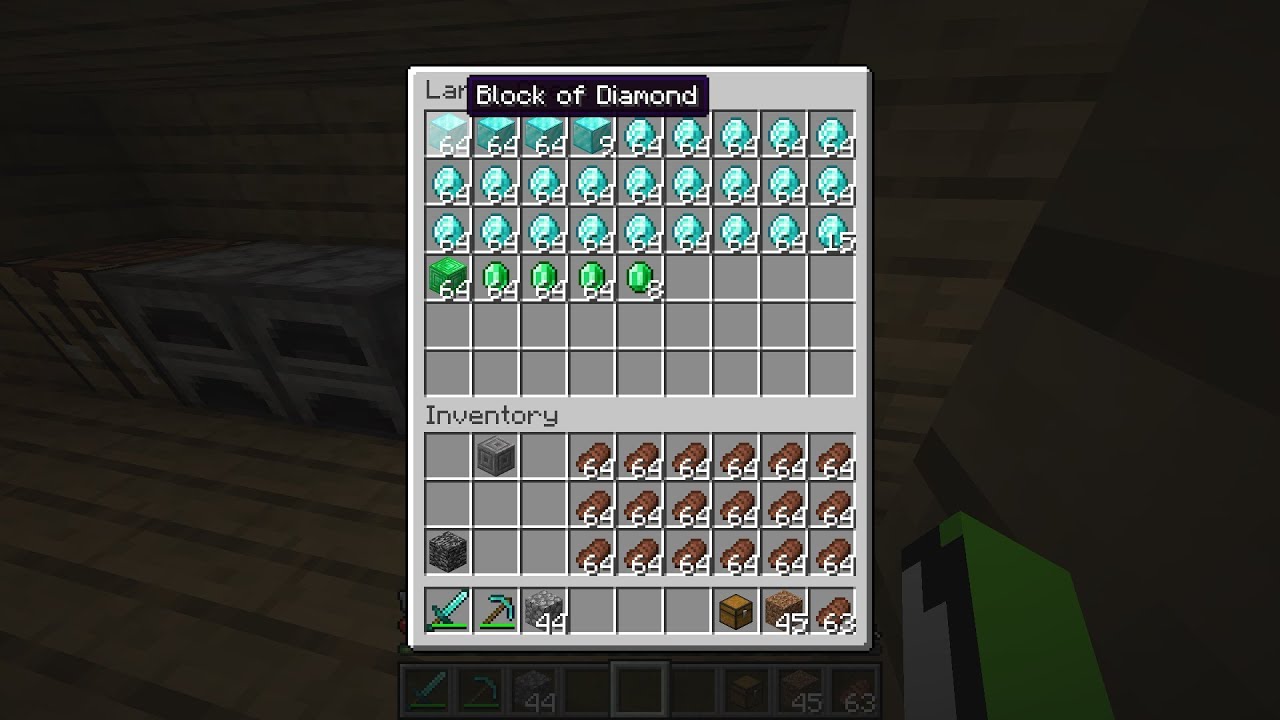 Minecraft Let's Play Guide: Skip Boring Parts Like Dream