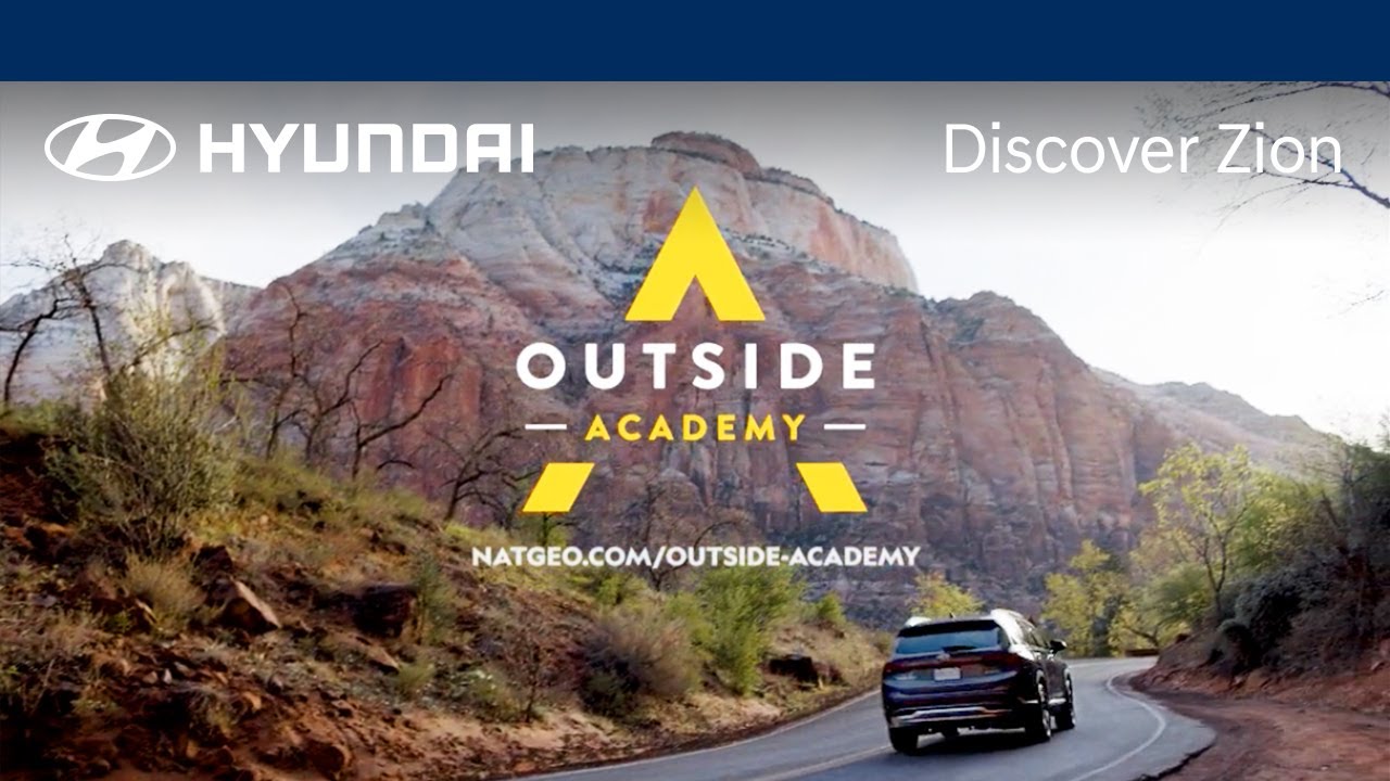 Experience Zion National Park AR: Ultimate Guide