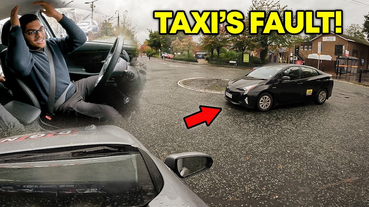 Mock Driving Test Failures: Key Lessons from 8-Hour Learner