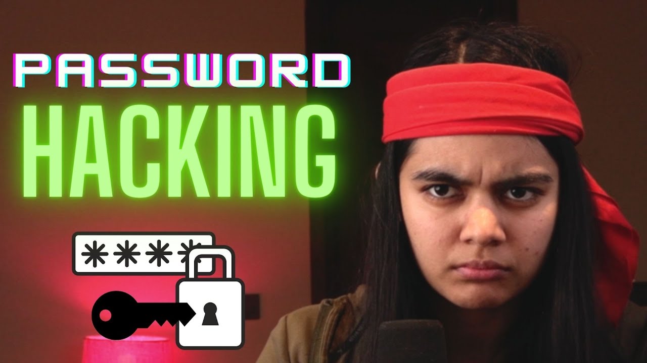 How Hackers Steal Passwords: 3 Techniques & Protection Tips